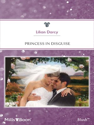 cover image of Princess In Disguise